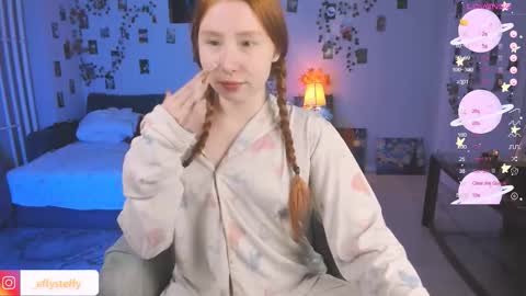 Effyblonde   follow my telegram channel for more content3 online show from 09.24.25