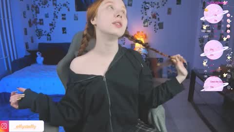 Effyblonde   follow my telegram channel for more content3 online show from 09.25.25