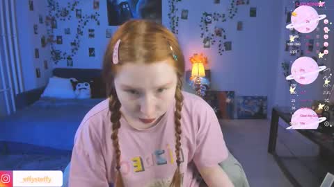 Effyblonde   follow my telegram channel for more content3 online show from 09.28.25