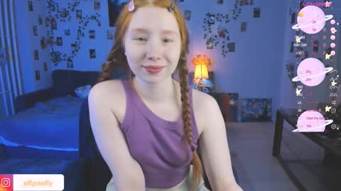 Effyblonde   follow my telegram channel for more content3 online show from 09.30.25