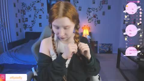 Effyblonde   follow my telegram channel for more content3 online show from 10.11.25