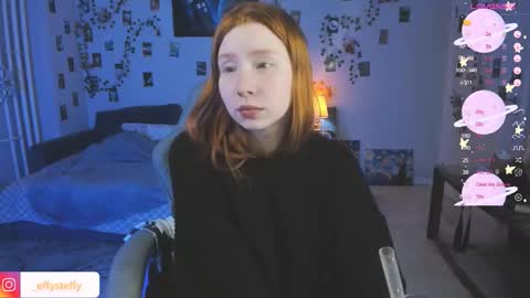 Effyblonde   follow my telegram channel for more content3 online show from 10.13.25