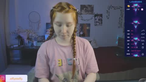 Effyblonde   follow my telegram channel for more content3 online show from 11.29.25