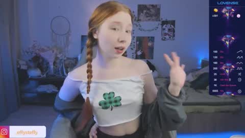 Effyblonde   follow my telegram channel for more content3 online show from 12.14.25