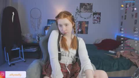 Effyblonde   follow my telegram channel for more content3 online show from 02.19.26