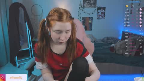 Effyblonde   follow my telegram channel for more content3 online show from 02.20.26