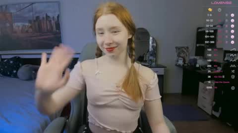 Effyblonde   follow my telegram channel for more content3 online show from 05.25.26