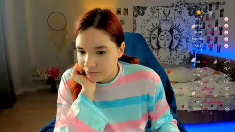 Snapshot of callmekatesmit chatting on 12.01.24 kate online show from 12.01.24