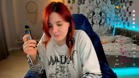 Snapshot of callmekatesmit chatting on 12.04.24 kate online show from 12.04.24