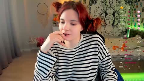 Snapshot of callmekatesmit chatting on 12.20.24 kate online show from 12.20.24