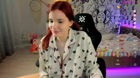 Snapshot of callmekatesmit chatting on 01.05.25 kate online show from 01.05.25