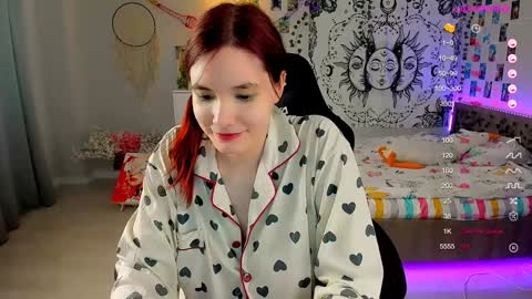 Snapshot of callmekatesmit chatting on 01.05.25 kate online show from 01.05.25