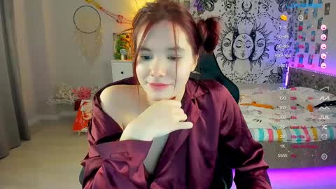 Snapshot of callmekatesmit chatting on 01.06.25 kate online show from 01.06.25