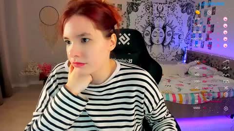 Snapshot of callmekatesmit chatting on 01.12.25 kate online show from 01.12.25