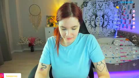 Snapshot of callmekatesmit chatting on 01.23.25 kate online show from 01.23.25