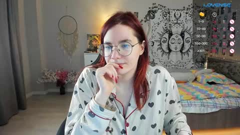 Snapshot of callmekatesmit chatting on 02.02.25 kate online show from 02.02.25