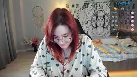 Snapshot of callmekatesmit chatting on 02.03.25 kate online show from 02.03.25