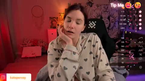 Snapshot of callmekatesmit chatting on 03.01.25 kate online show from 03.01.25