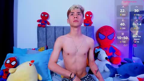 callum online show from 03.21.26