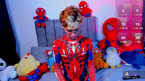 callum online show from 03.27.26