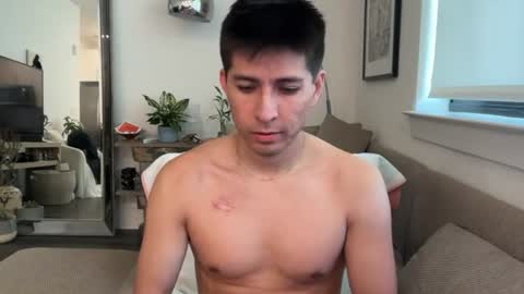 Daddy online show from 06.17.26
