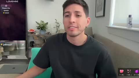 Daddy online show from 06.19.26