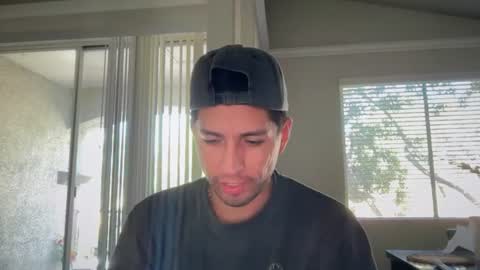 Daddy online show from 06.21.26