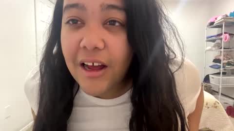 camzxoxox online show from 02.21.25