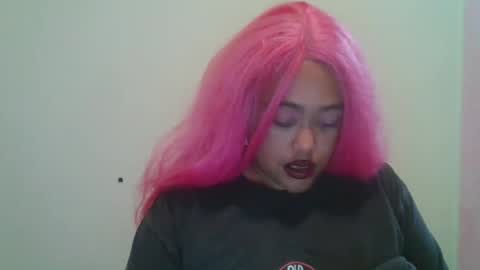 camzxoxox online show from 09.12.25