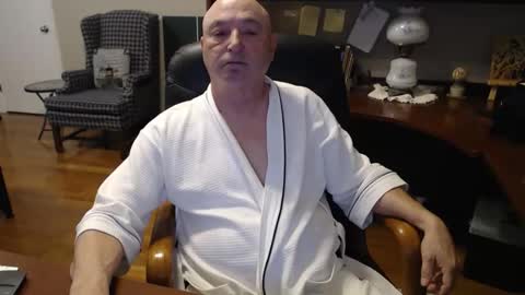 Calthegoose online show from 03.18.26
