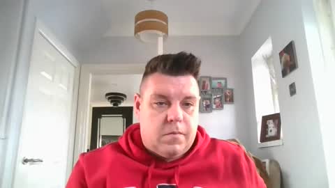 Snapshot of calvin361 chatting on 12.02.24 Calvinm365 online show from 12.02.24