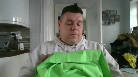 Snapshot of calvin361 chatting on 12.06.24 Calvinm365 online show from 12.06.24