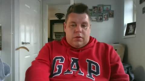 Snapshot of calvin361 chatting on 03.05.25 Calvinm365 online show from 03.05.25