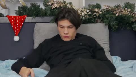 Calvin online show from 12.28.24