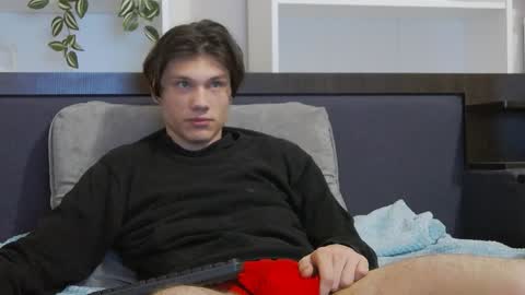 Calvin online show from 01.10.25