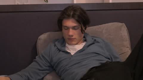 Calvin online show from 01.13.25