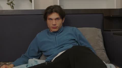 Calvin online show from 01.15.25