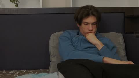 Calvin online show from 01.15.25