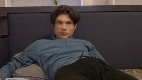 Calvin online show from 01.16.25