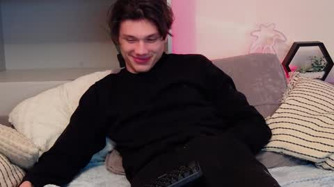 Calvin online show from 01.17.25