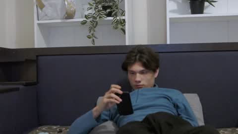 Calvin online show from 01.18.25