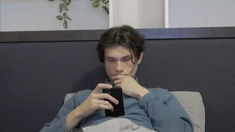 Calvin online show from 01.26.25