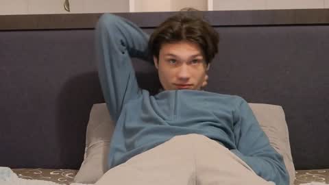 Calvin online show from 01.27.25