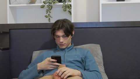 Calvin online show from 01.28.25