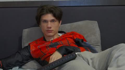 Calvin online show from 01.29.25