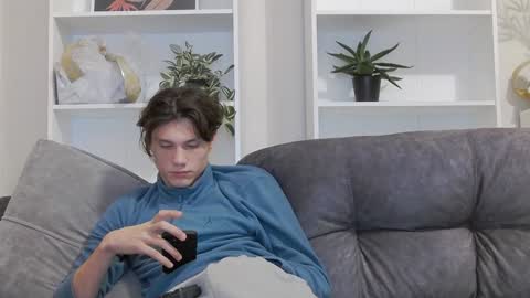 Calvin online show from 01.31.25