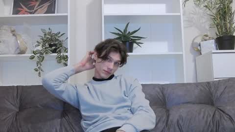 Calvin online show from 01.31.25