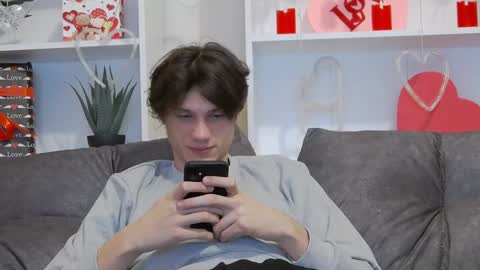 Calvin online show from 02.05.25