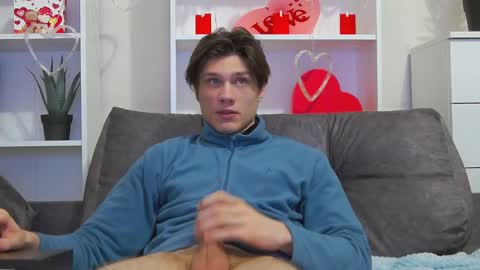 Calvin online show from 02.07.25