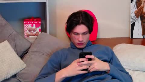 Calvin online show from 02.11.25